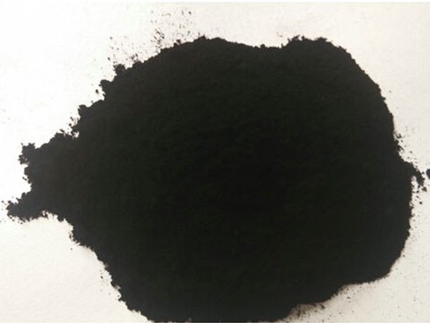 【粉末炭黑】★别让孤陋寡闻淹没你！