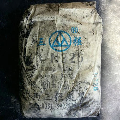 【炭黑N326高色素炭黑】“黑”出品质高