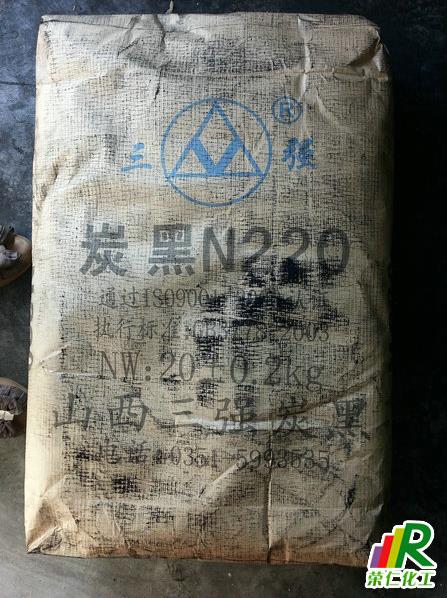 【N220中色素炭黑】让你的橡胶性能杠杠的