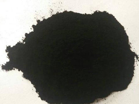 【粉末炭黑】常见的小问题