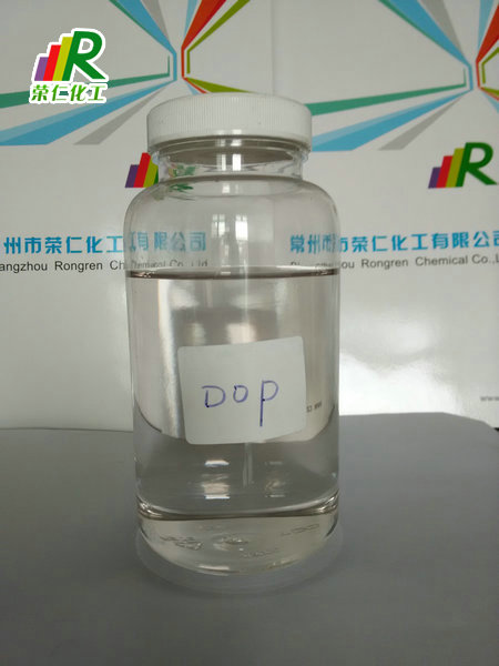 DOP增塑剂的应用及作用