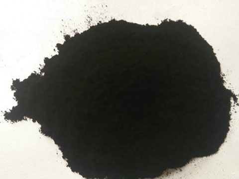 粉末炭黑的黑度知识点分享
