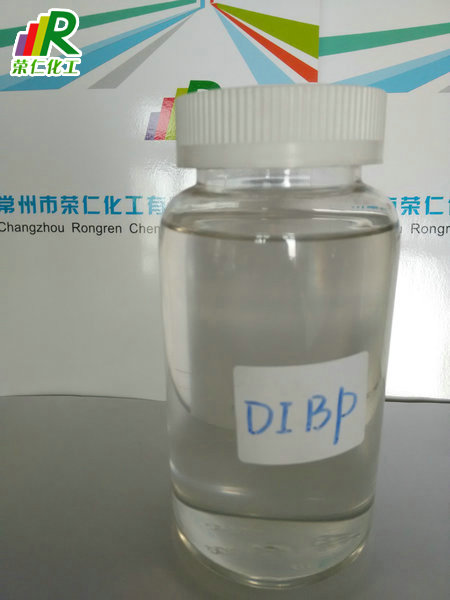 DIBP增塑剂，邻苯二甲酸二异丁酯