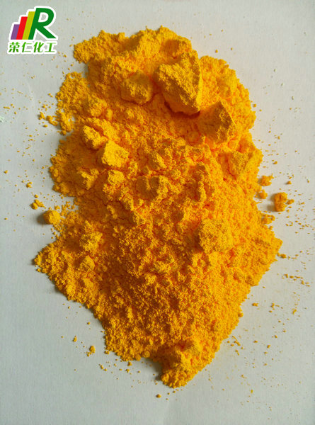 有机颜料-191黄，红相黄