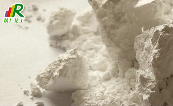 超白轻质碳酸钙